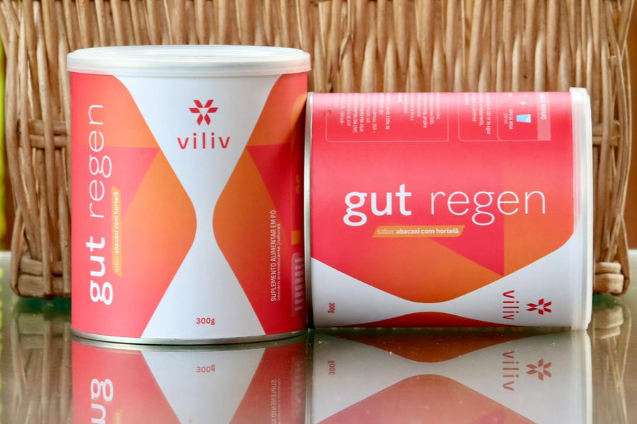 <strong>Gut</strong> Regen