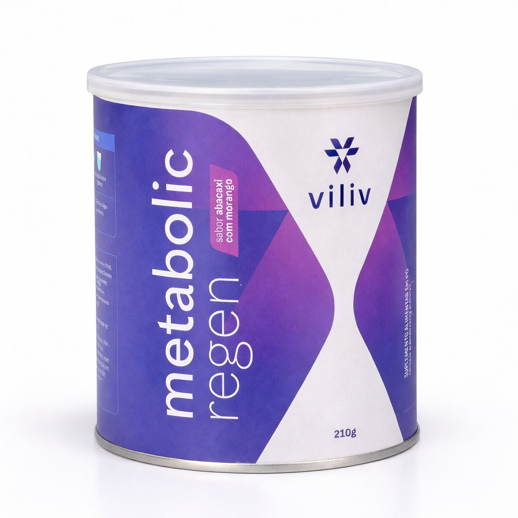 Metabolic Regen